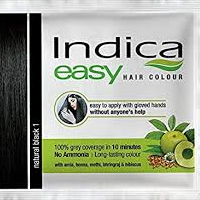 Indica hair dye/இண்டிகா ஹேர் டை  பாக்